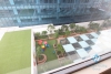 Nice and warm apartment for rent in Vinhomes Nguyen Chi Thanh, Dong Da district, Ha Noi